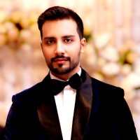 Dr Umar Khan