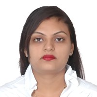 Dhrumi Patel