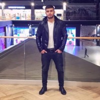 Elnur Iskenderli