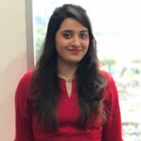 Payal Talreja Madhwani, GMS-T