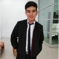Gerardo Tinoco Martinez