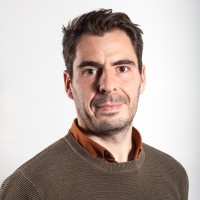 David Bamber