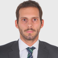 Vasco Fraga Oliveira