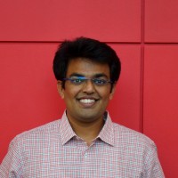 Saket Joshi