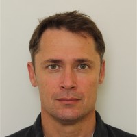 Chris Kotzé