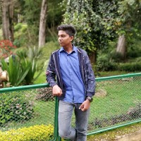 Shiyaam J O