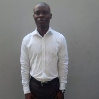 Ralim John
