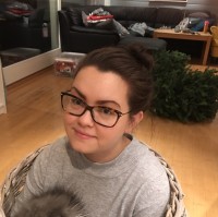 Elisa Benjaminsen
