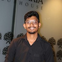 Pritam Saha