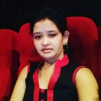 Trupti Bapat