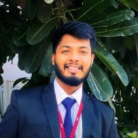 Anand Nair