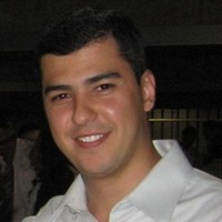 Pedro Vilela
