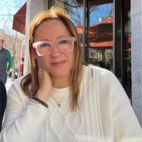 Maricarmen Brocos Mareque