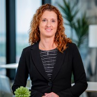 Mandy Freeman, APS/CPRS