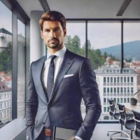 Tadej Novak Klopčič