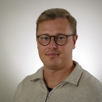 Marcus Svensson
