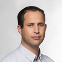 Yaakov Chen-Zion