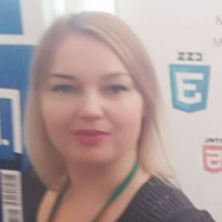 Юлия Плескач