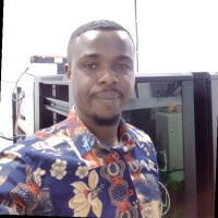 Morgan Orakwe