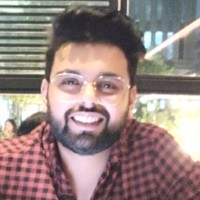 Abhinit Lohia