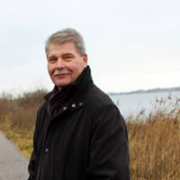 JOhn Lilleskov