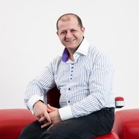 Armen Ghevondyan