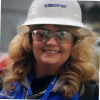 Amy Pinner, PMP, EIT