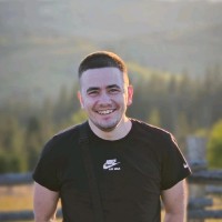Kostya Bodnar 🇺🇦