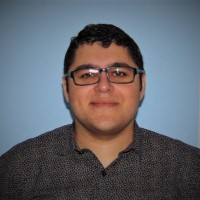 Daniel Volnei Pereira
