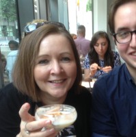 Susan Stretton