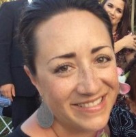 Andrea Teague