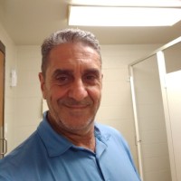 Robert Azevedo