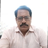 srinivas lanka