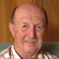 Peter Woolacott