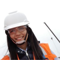 Carla Gamarra Ruiz