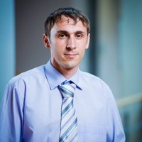 Tomas Blejchar