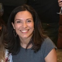 Francine Trevillato Franco