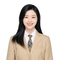 Felicia QIU