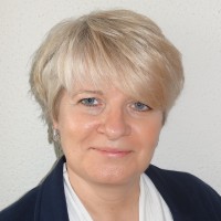 Anita Zurkirchen
