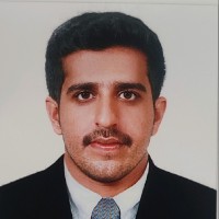 Abhinav Krishna