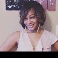 Joy Mcnairy