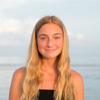 Lucy Brady