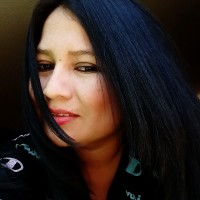 Maria Michell Canales Gomez