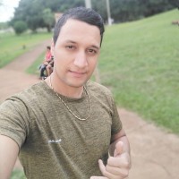 Iago Souza Borges