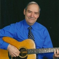 Martin (Marty) Plante