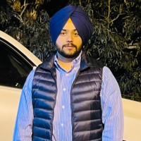 Arashpreet Singh