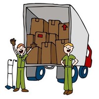 Movers In Dubai