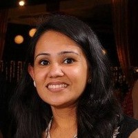 Richa Nayyar