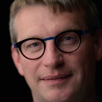 Wouter van Braam van Vloten