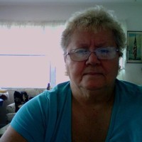 Judy Britain